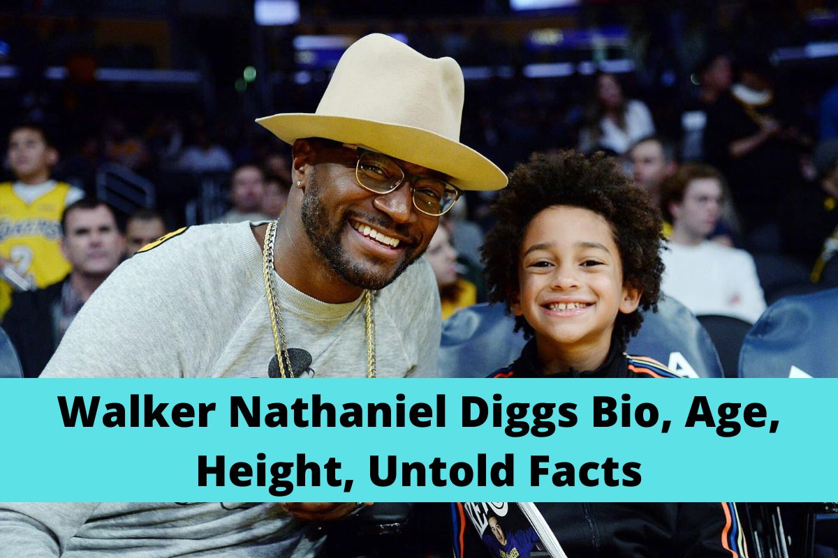 Walker Nathaniel Diggs