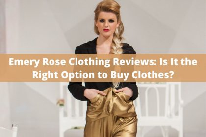 Emery Rose Reviews