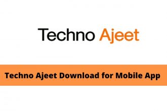 Techno Ajeet