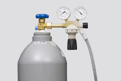 The Complete Guide to Co2 Gas company