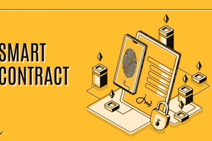 Role of Smart Contracts Development On Blockchain