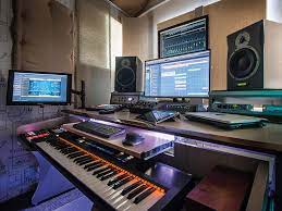 Best Recording Deck Service Studio in Dehradun