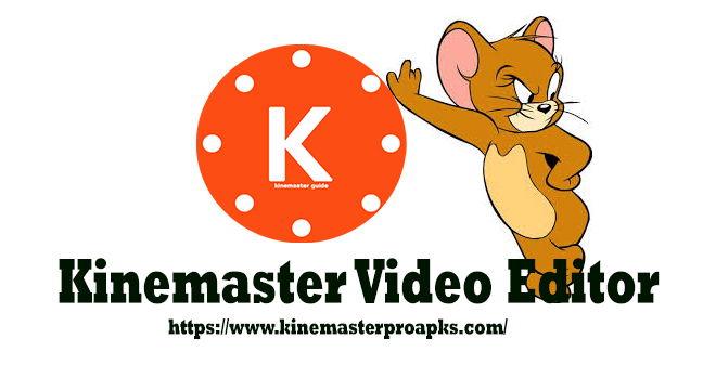 Kinemaster Video Editor